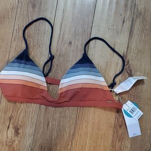 Rip Curl Swimsuit Top